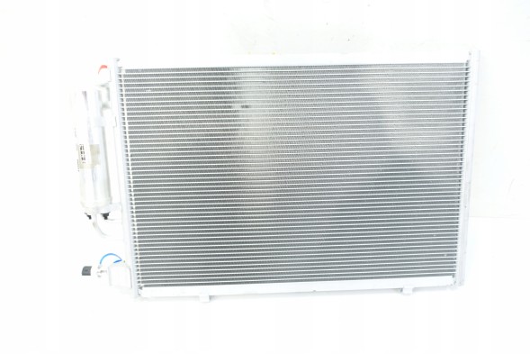 Mahle AC 748 000P Колерер кондиціонеру ford fiesta mk6 1.25 1.4 1.6 ac748000p 1513108 mahle