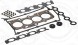 Elring 461.380 Zest прокладок головки 461.380 elring audi a3 a4