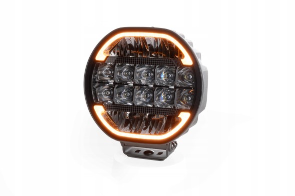 Skyled SCALLOP 9X Дальній прожектор skyled scallop 9x ful led, динамічні позиції