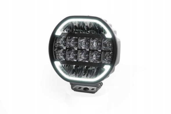 Skyled SCALLOP 9X Дальній прожектор skyled scallop 9x ful led, динамічні позиції