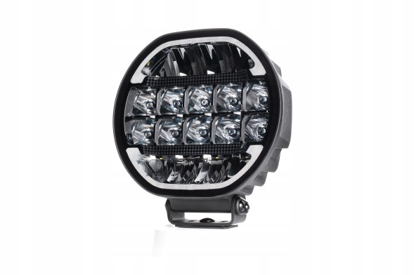 Skyled SCALLOP 9X Дальній прожектор skyled scallop 9x ful led, динамічні позиції