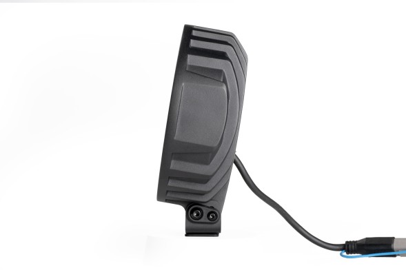 Skyled SCALLOP 9X Дальній прожектор skyled scallop 9x ful led, динамічні позиції