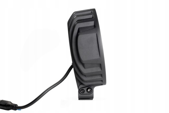 Skyled SCALLOP 9X Дальній прожектор skyled scallop 9x ful led, динамічні позиції