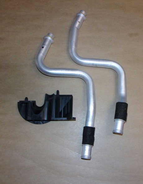 Renault OE 7701208764 Шнур обігрівача r clio iii 7701208764