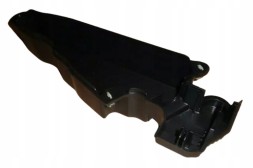 Peugeot OE Корпус Фільтра Сажевого (DPF) 207 9809287380 Новий Оригінал Citroen Peugeot