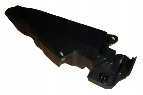 Peugeot OE Корпус Фільтра Сажевого (DPF) 207 9809287380 Новий Оригінал Citroen Peugeot