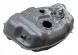 Bak 966365620 БАК ПАЛИВНИЙ HONDA ACCORD VII 2004 - 2008 BAK БЕНЗИН