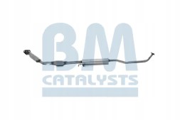 BM Catalysts BM91225H Каталізатор bm91225h bm catalysts toyota corolla