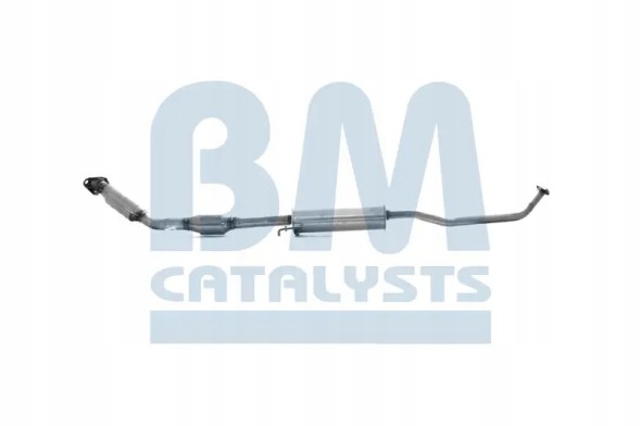 BM Catalysts BM91225H Каталізатор bm91225h bm catalysts toyota corolla