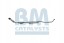 BM Catalysts BM91225H Каталізатор bm91225h bm catalysts toyota corolla