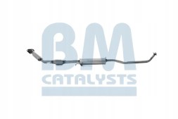 BM Catalysts BM91225H Каталізатор bm91225h bm catalysts toyota corolla