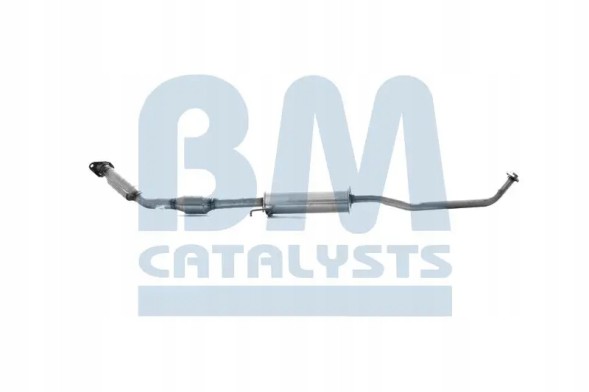 BM Catalysts BM91225H Каталізатор bm91225h bm catalysts toyota corolla