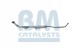 BM Catalysts BM91225H Каталізатор bm91225h bm catalysts toyota corolla