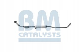 BM Catalysts BM91225H Каталізатор bm91225h bm catalysts toyota corolla