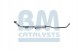 BM Catalysts BM91225H Каталізатор bm91225h bm catalysts toyota corolla