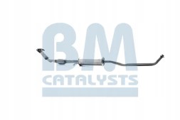 BM Catalysts BM91225H Каталізатор bm91225h bm catalysts toyota corolla