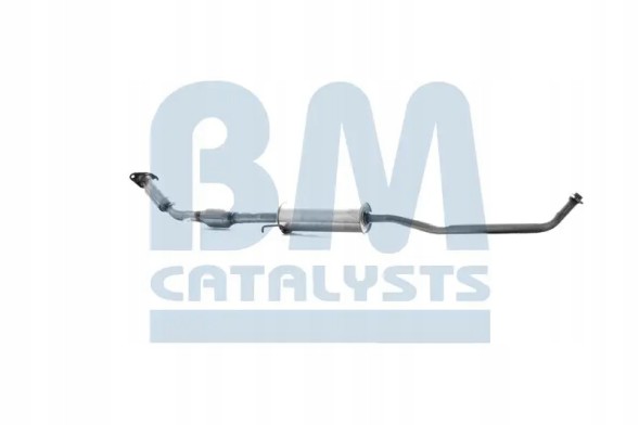 BM Catalysts BM91225H Каталізатор bm91225h bm catalysts toyota corolla