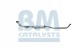 BM Catalysts BM91225H Каталізатор bm91225h bm catalysts toyota corolla