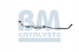 BM Catalysts BM91225H Каталізатор bm91225h bm catalysts toyota corolla