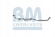 BM Catalysts BM91225H Каталізатор bm91225h bm catalysts toyota corolla