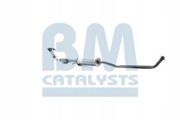 BM Catalysts BM91225H Каталізатор bm91225h bm catalysts toyota corolla