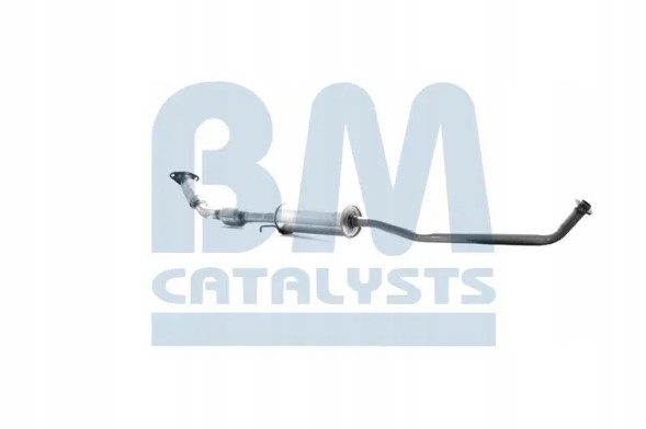 BM Catalysts BM91225H Каталізатор bm91225h bm catalysts toyota corolla