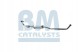 BM Catalysts BM91225H Каталізатор bm91225h bm catalysts toyota corolla