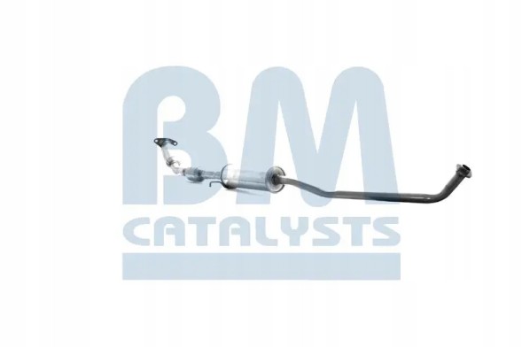 BM Catalysts BM91225H Каталізатор bm91225h bm catalysts toyota corolla