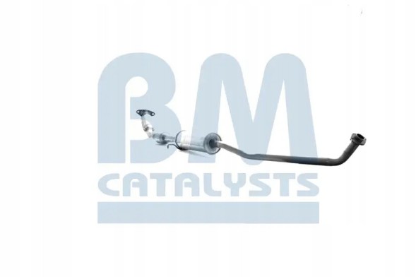BM Catalysts BM91225H Каталізатор bm91225h bm catalysts toyota corolla