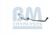 BM Catalysts BM91225H Каталізатор bm91225h bm catalysts toyota corolla