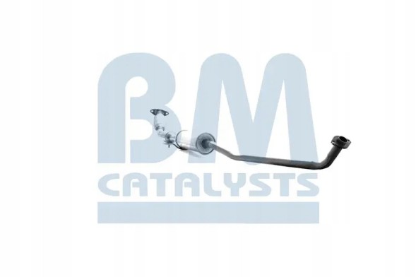 BM Catalysts BM91225H Каталізатор bm91225h bm catalysts toyota corolla