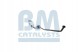 BM Catalysts BM91225H Каталізатор bm91225h bm catalysts toyota corolla