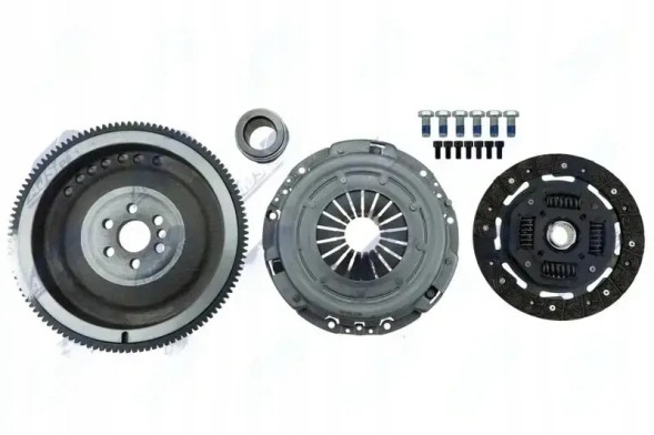 NTY NZS-BM-009 Комплект зчеплення nzs-bm-009 nty