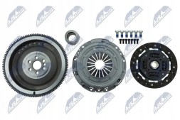 NTY NZS-BM-009 Комплект зчеплення nzs-bm-009 nty