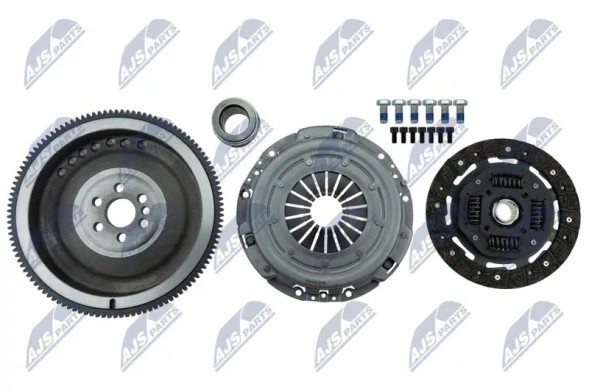 NTY NZS-BM-009 Комплект зчеплення nzs-bm-009 nty