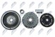 NTY NZS-BM-009 Комплект зчеплення nzs-bm-009 nty