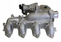Abakus 121-01-095 Клапан egr з колектором ford focus 1.8 tdci 1563296