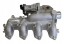 Abakus 121-01-095 Клапан egr з колектором ford focus 1.8 tdci 1563296