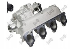 Abakus 121-01-095 Клапан egr з колектором ford focus 1.8 tdci 1563296