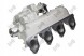 Abakus 121-01-095 Клапан egr з колектором ford focus 1.8 tdci 1563296