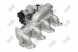Abakus 121-01-095 Клапан egr з колектором ford focus 1.8 tdci 1563296