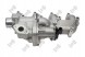 Abakus 121-01-095 Клапан egr з колектором ford focus 1.8 tdci 1563296