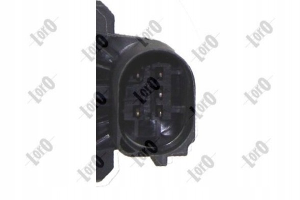 Abakus 121-01-095 Клапан egr з колектором ford focus 1.8 tdci 1563296