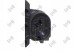 Abakus 121-01-095 Клапан egr з колектором ford focus 1.8 tdci 1563296