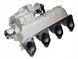 Abakus 121-01-095 Клапан egr з колектором ford focus 1.8 tdci 1563296