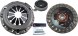 Mitsubishi OE WB/2301A088 MD749998 2304A038 ORYGINAŁ MITSUBISHI MITSUBISHI ASX LANCER 1.6 БЕНЗИН Комплект Зчеплення (Диск, Корзина) + Вижимний Підшипник ОРИГІНАЛ
