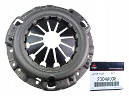 Mitsubishi OE WB/2301A088 MD749998 2304A038 ORYGINAŁ MITSUBISHI MITSUBISHI ASX LANCER 1.6 БЕНЗИН Комплект Зчеплення (Диск, Корзина) + Вижимний Підшипник ОРИГІНАЛ