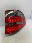 BMW OE LAMPA TYLNA LEWA BM124-BEDE4 BMW ЛАМПА ЗАДНЯ ЛІВА BM124-BEDE4 BMW
