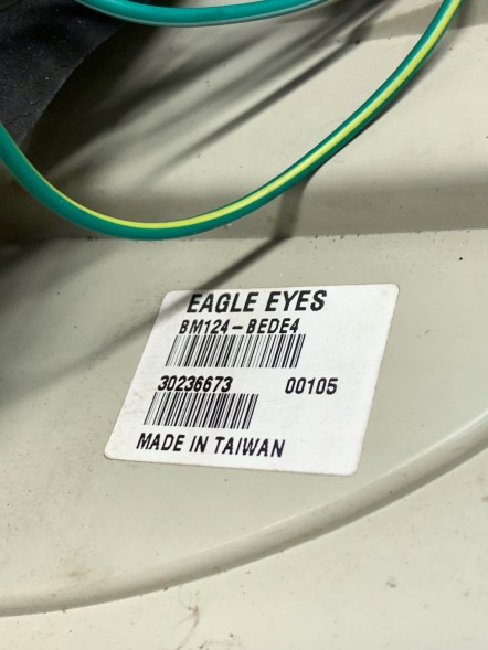 BMW OE LAMPA TYLNA LEWA BM124-BEDE4 BMW ЛАМПА ЗАДНЯ ЛІВА BM124-BEDE4 BMW