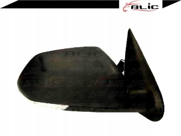 Blic BLI/5402-04-1132522P/ZAPS ЗОВНІШНЄ ДЗЕРКАЛО BLIC (ЕЛЕКТРИЧЕСКИЙ ОПУКЛИЙ ПІДГІВ)